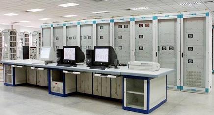 Cung cấp lắp đặt và thí nghiệm hiệu chỉnh hệ thống SCADA